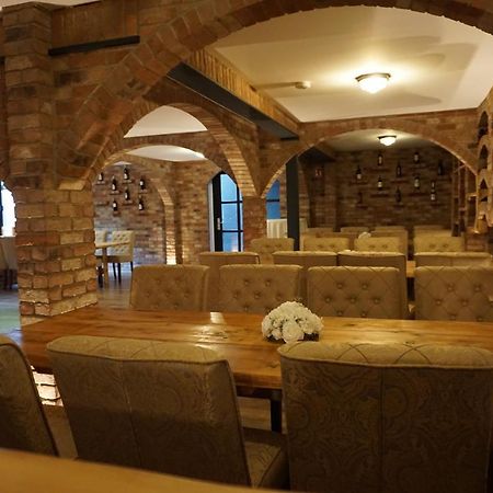 Asador Hotel & Restaurant Gmbh Netphen Екстериор снимка