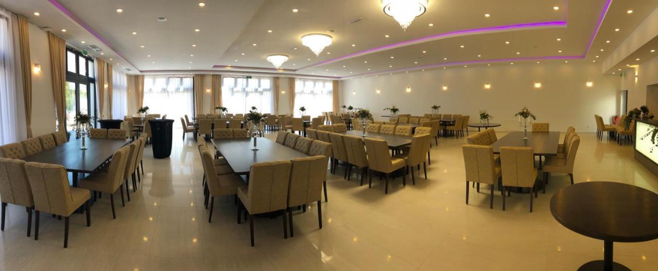 Asador Hotel & Restaurant Gmbh Netphen Екстериор снимка